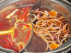 -牛New寿喜烧(金茂览秀城店)
