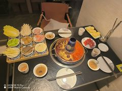 -咏江南·苏式火锅·苏州评弹(观前街店)