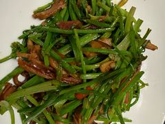 野山椒芫爆肚丝-湖里春风·淮扬菜(丽泽天街店)