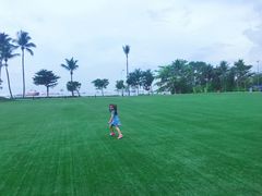 -巴拉湾海滩