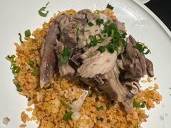 -西安饭庄·非遗陕菜(钟楼店)