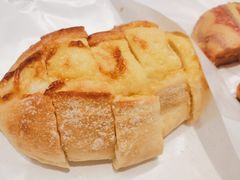 -烫面包·面包烘焙(绿地缤纷城店)