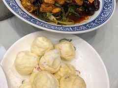 -新洪记·丽久饭店(铁西店)
