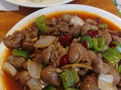 -温州一家人美食(西木头市店)