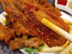 -大鸭梨烤鸭店(朝阳路店)