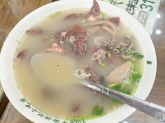 -牛街洪记小吃店(牛街店)