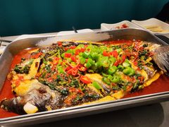 -半天妖烤鱼(大兴大悦春风里店)