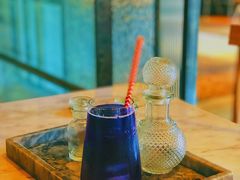 -The Rug Cafe(王府中环店)