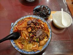 -螺世纪螺蛳粉·桂味小排档(裕德店)