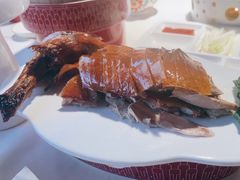 -京鸭棠(让胡路万达店)