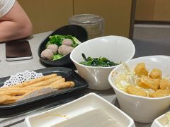 -海底捞火锅(城阳万象汇店)