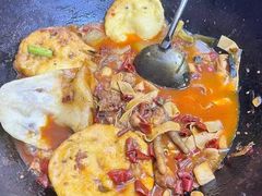 -曹丞相·地锅鸡·地锅鱼(武林店)