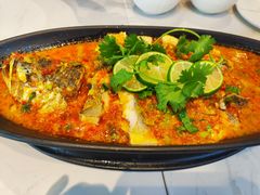 -美奈小馆·东南亚菜(福田星河COCO Park店)