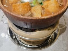 -肥家大排档(天河体育西店)