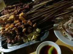 -八一湛江生蚝(文明东路总店)