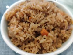 -茶油香闽南菜·花园餐厅(前埔店)