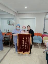 -国际月月生母婴月子中心(旗舰店)