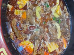 -张一锅筋头巴脑(白塔堡店)