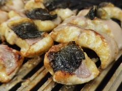 -臻牛烤肉