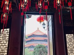 -广东圆玄道观