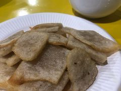 灌肠儿-老红桥炸灌肠牛肚锅烧烤(定福庄店)