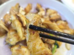 -鱼醉无骨鱼·中山脆肉鲩(荔湾路店)