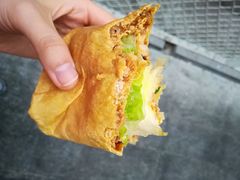 -山东傻大粗粮煎饼(牛街店)
