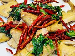 -虹御轩·传承江浙菜(虹桥店)