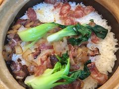 -湯系·煲汤手艺人(东二环泰禾广场店)