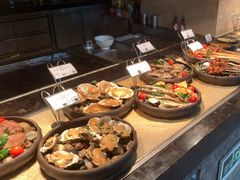 -索菲特西湖大酒店·香榭丽全日候餐厅(南山路店)