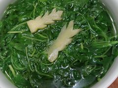 -上海人家花樣年华(中山公园店)
