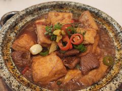 -博雅酒店-中餐厅