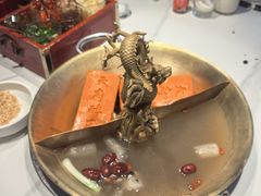 -小龙翻大江文化火锅(宽窄店)