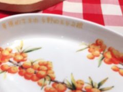 -西贝(枫蓝国际购物中心店)