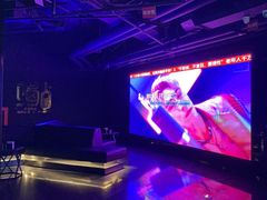 -魅KTV·AI辅唱(福雷德广场店)