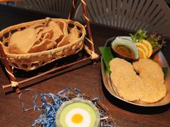 泰式龙虾片-泰妃殿(新世界旗舰店)