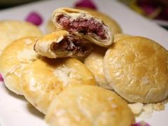 -嘉华鲜花饼·现烤(昆明老街店)