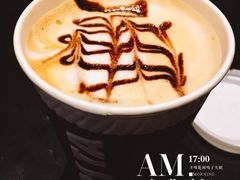 -COSTA COFFEE(武汉天地店)