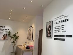 -爱儿美儿童摄影(五路居花园别墅店)