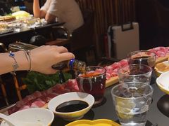 -羊大爷涮肉(亮马桥店)