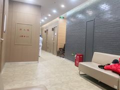 -美年大健康体检中心(牡丹园分院)