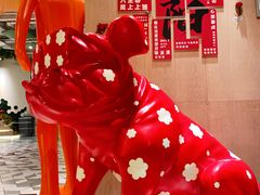 -红樱桃·欢乐餐厅(太原里店)