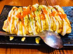 -坂吉屋·居酒屋深夜食堂(龙湖店)