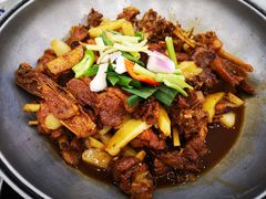 -大嫂镬仔·焖鸡煲·啫啫煲(逢源路店)