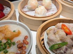 -禄运茶居·手工点心(猎德店)