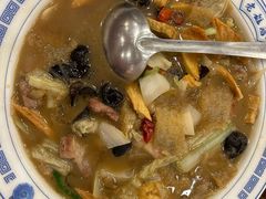 -老雒阳面馆·水席·洛阳菜(王城路店)