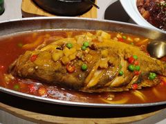 -山里亲戚(淞虹路店)