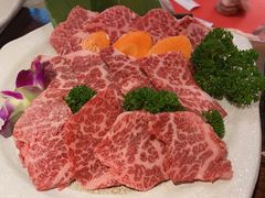 -御牛道日式烤肉料理(杭州万象城店)