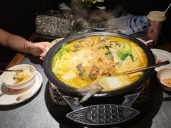 -探鱼·鲜青椒爽麻烤鱼(北京路天河城店)