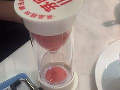 -茅庐毛血旺(烟台大悦城店)